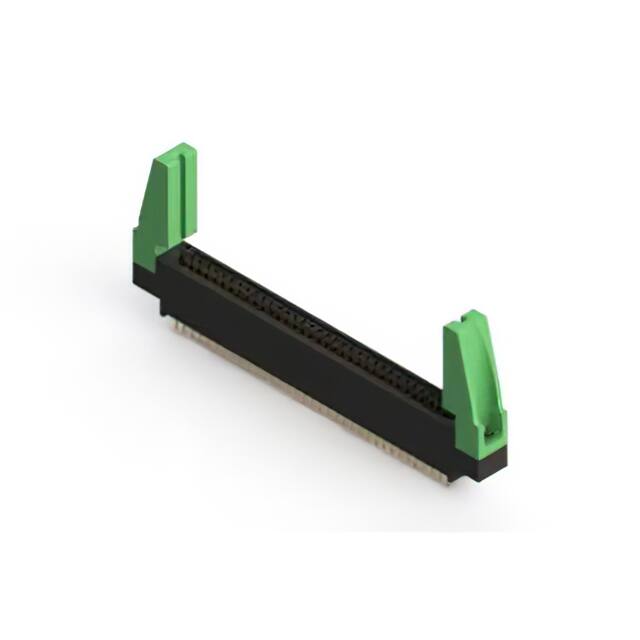 395-070-525-888 EDAC Inc.  Edgeboard Connectors